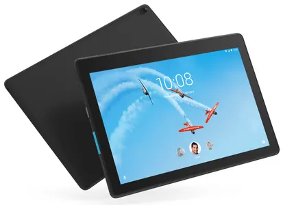 Замена экрана на планшете Lenovo Tab E10 в Тюмени